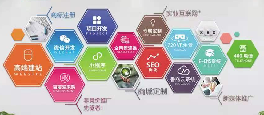 濟(jì)南網(wǎng)絡(luò)推廣