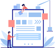 企業店鋪認證詢盤